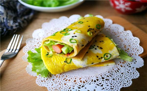 五谷联盟煎饼果子加盟店