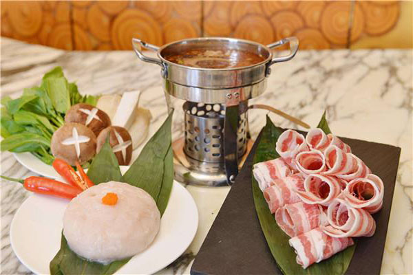 锅小弟小火锅加盟门店