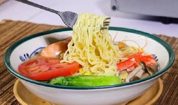 大城小面泡面小食堂加盟店