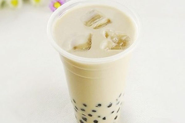 果果蜜de鲜饮加盟