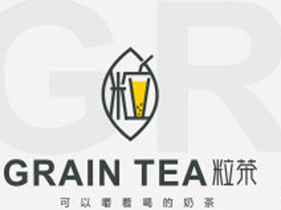 粒茶奶茶加盟费