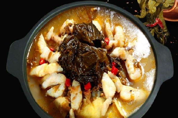 鱼美味啵啵鱼加盟店