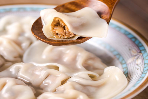 湾仔码头水饺加盟门店
