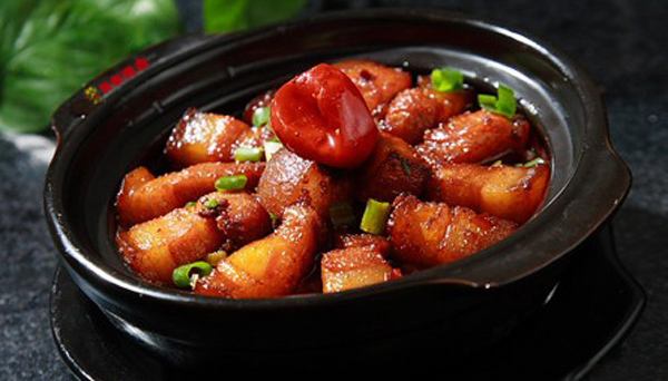 抖食砂锅煲加盟店