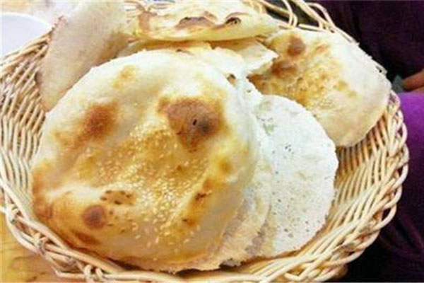 九卷叉烧饼加盟门店