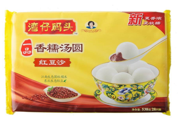 湾仔码头水饺加盟门店