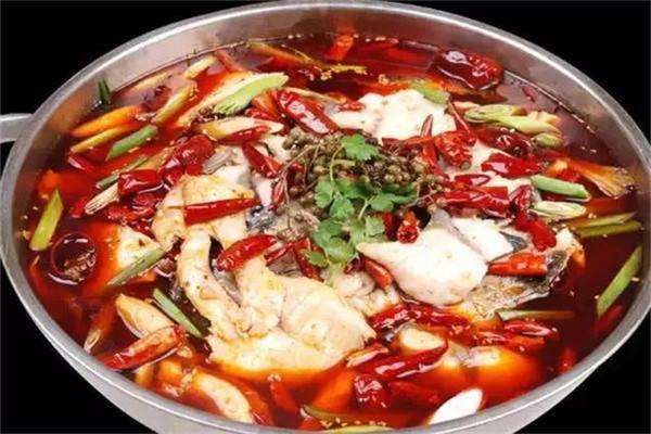 清渊渔美蛙鱼头火锅加盟店