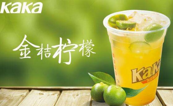 快乐KaKa加盟门店
