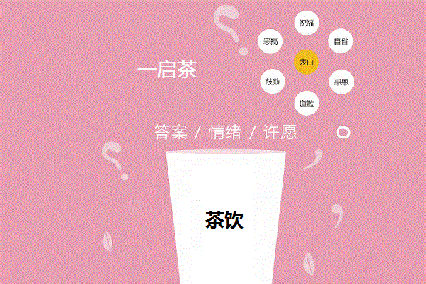 一启茶加盟店