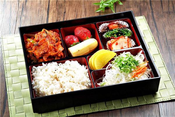 尚食便当加盟门店