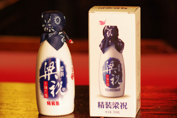 梁祝冬酿花雕加盟店