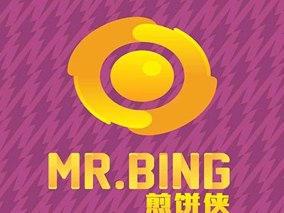 MR.BING煎饼侠加盟费