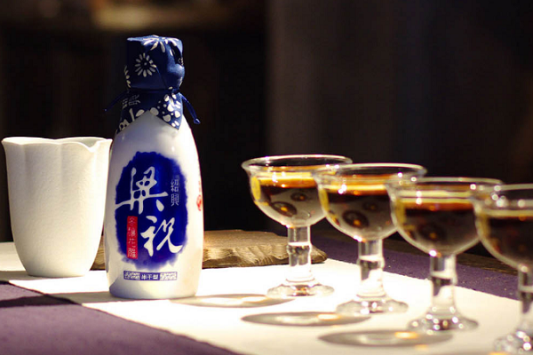 梁祝冬酿花雕加盟店