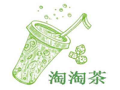 淘淘茶加盟