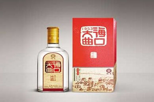 海口大曲加盟门店