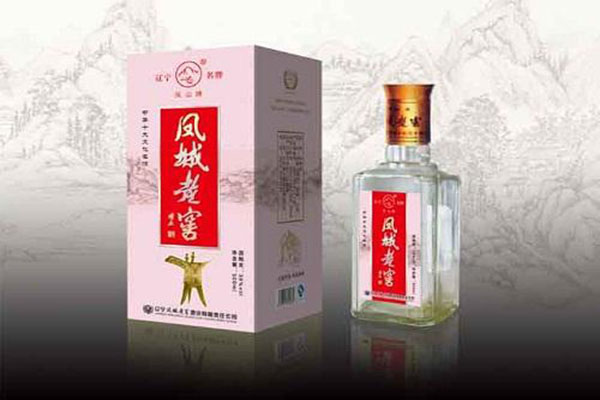 凤城老窖加盟门店
