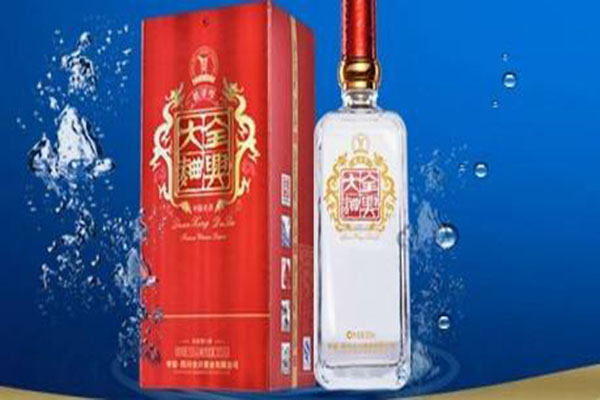 全兴大曲加盟门店
