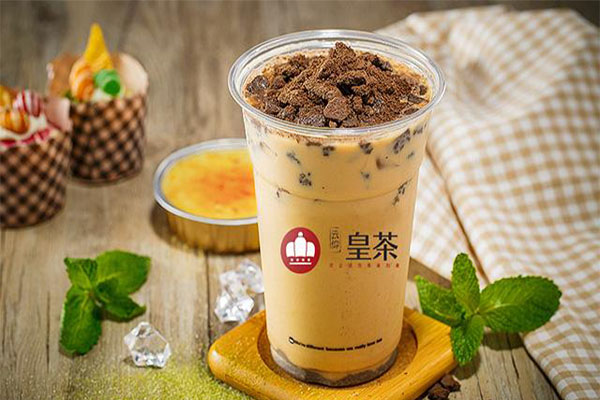 云仰皇茶加盟门店