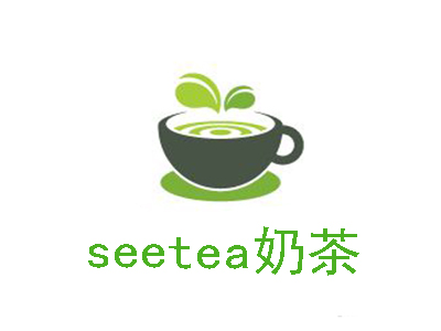 seetea奶茶加盟