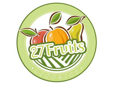 27fruits甘草水果加盟