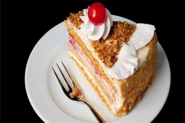 穗穗红蛋糕加盟店