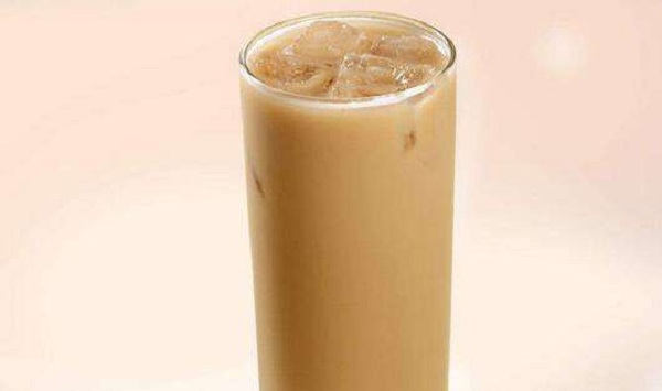 萌鲜森奶茶加盟店