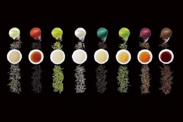 大师作茶加盟费