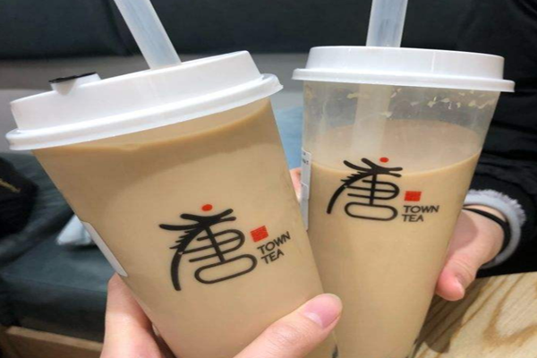 唐茶奶茶加盟费