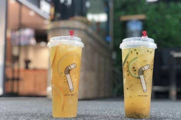 歪趣茶加盟费