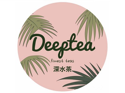 Deeptea深水茶加盟费