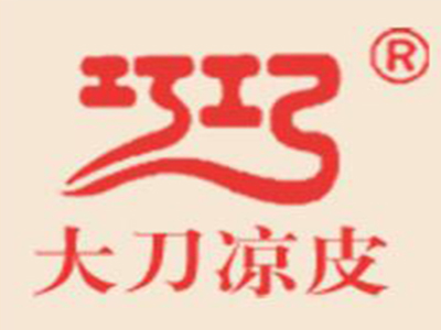 大刀凉皮加盟