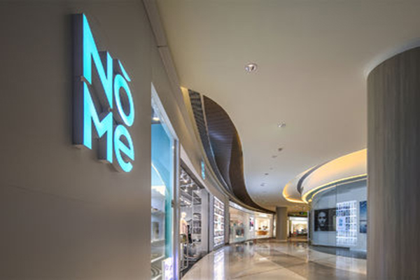 NOME