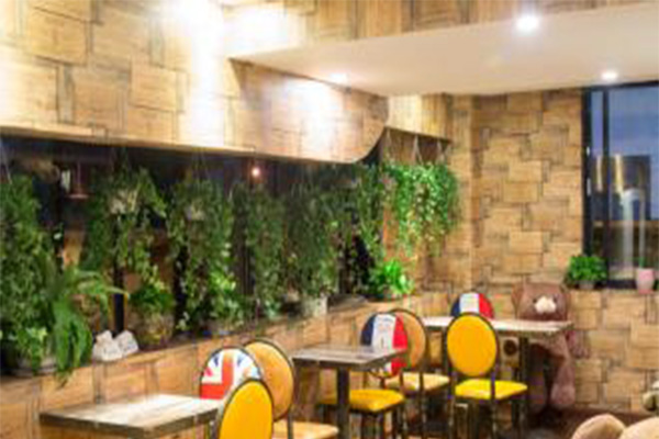 碧泓皇茶加盟门店