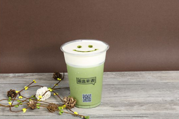 闲言茶语加盟门店