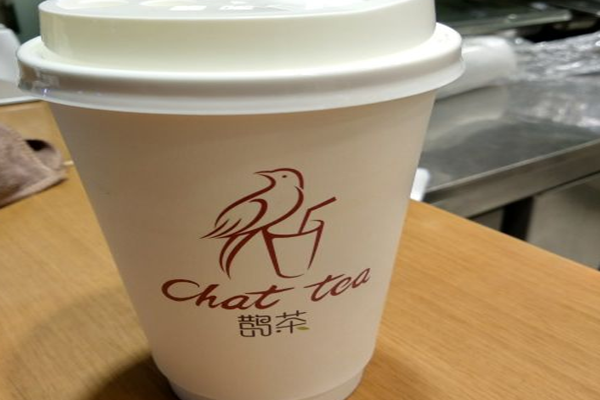 鹊茶加盟费