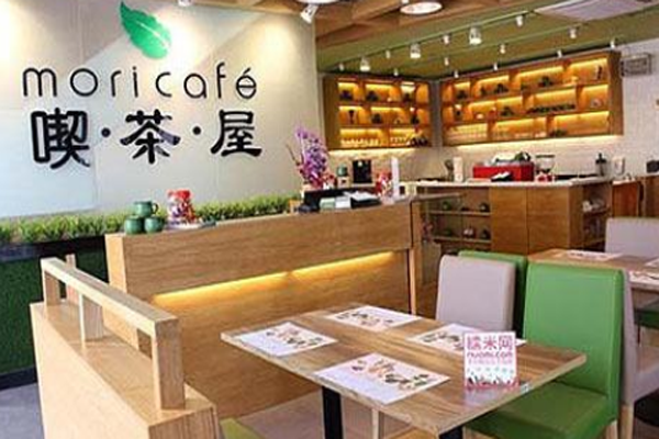喫茶屋加盟门店