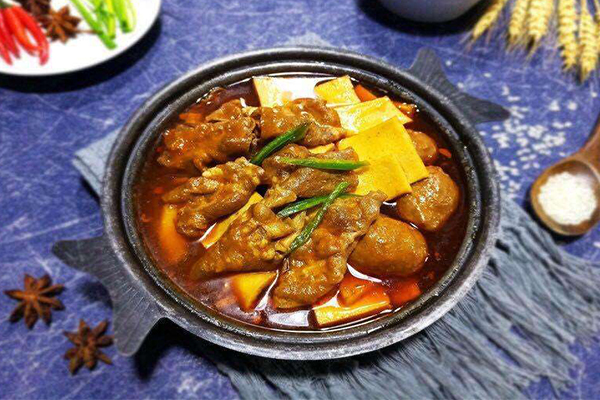 摩饭先生加盟门店