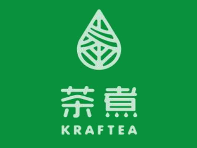 茶煮KRAFTEA加盟