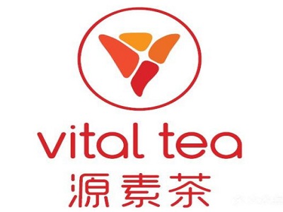 vitaltea源素茶加盟费