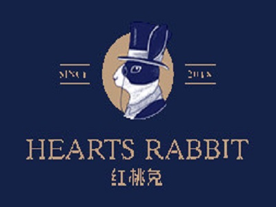 红桃兔加盟电话