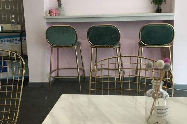 lim栗茶加盟店