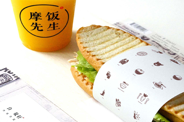 摩饭先生加盟门店