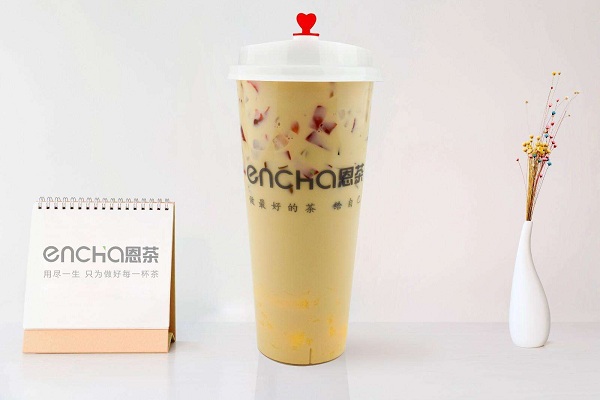 ENCHA恩茶
