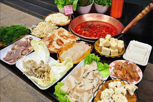 保山火瓢牛肉火锅加盟门店