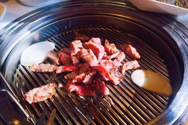 韩香福烤肉庄园