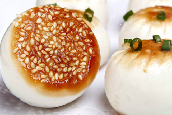 生煎小哥加盟店
