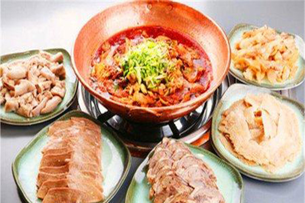 保山火瓢牛肉火锅加盟门店
