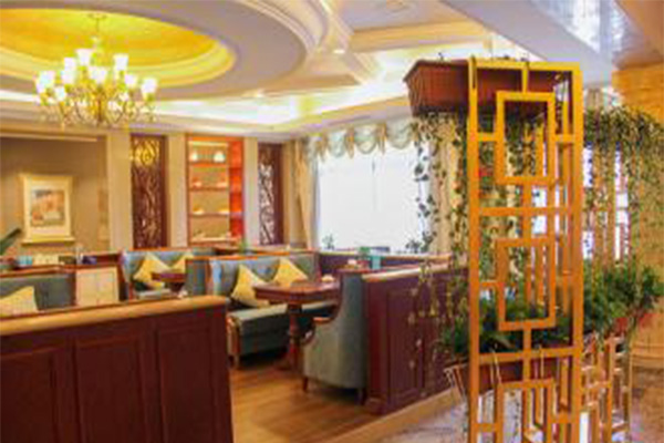 小公牛筋头巴脑加盟门店