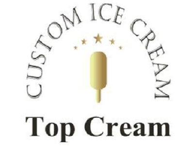 Top cream冰淇淋加盟费