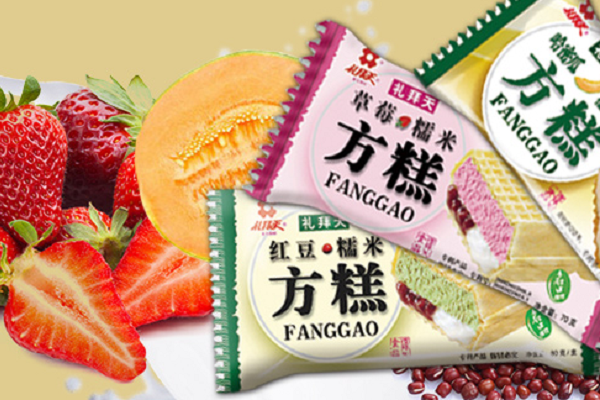 礼拜天冰淇淋加盟费